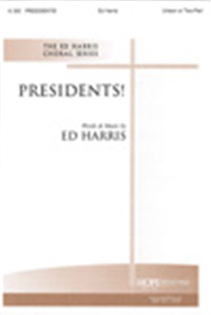 Presidents!